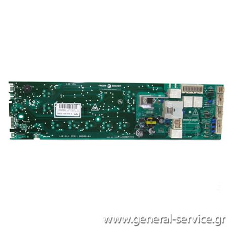 ΠΛΑΚΕΤΑ ΠΡΟΓΡ BRANDT OCTO8281G (6R1LBTGRB) (ΚΤΡΓΘ)