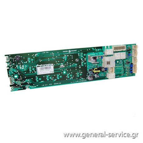 ΠΛΑΚΕΤΑ ΠΡΟΓΡ BRANDT OCTO8412G (ΚΤΡΓΘ)