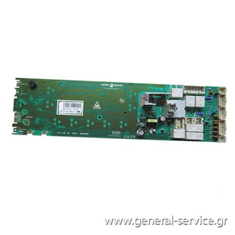 ΠΛΑΚΕΤΑ ΠΡΟΓΡ BRANDT WTD6284K (6S1LBTEXD)