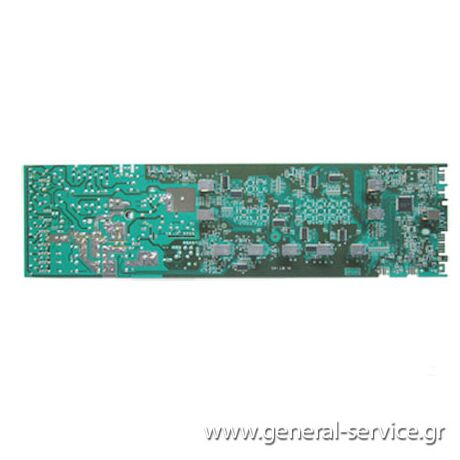 ΠΛΑΚΕΤΑ ΠΡΟΓΡ BRANDT WTD6284K (6S1LBTEXD)