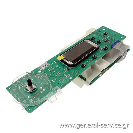 ΠΛΑΚΕΤΑ ΠΡΟΓΡ BRANDT ETE6736K (ΚΤΡΓΘ)