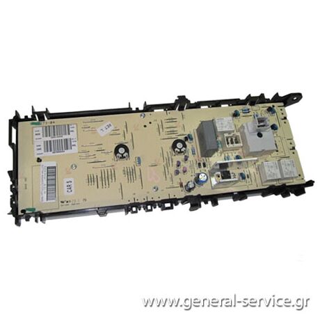 ΠΛΑΚΕΤΑ ΠΡΟΓΡ BRANDT WT08735E-X/02