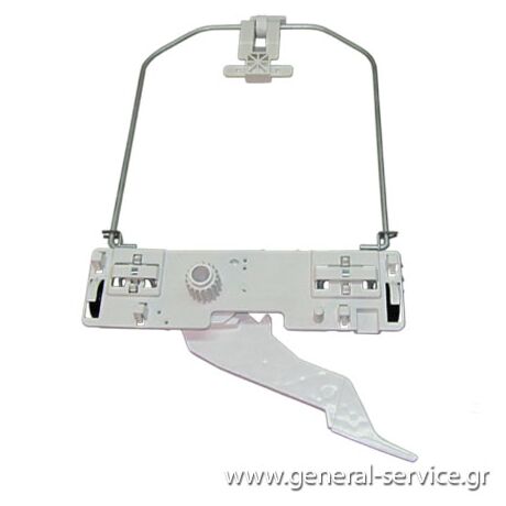 ΜΟΧΛΟΣ ΑΝΥΨ ΠΛ BRANDT WT128DSG