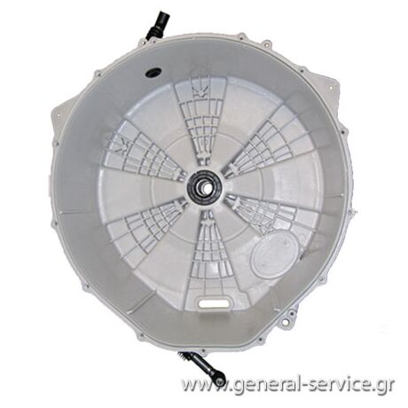 ΚΑΔΟΣ LG F10C3QD ΠΙΣΩ ΜΕΡΟΣ