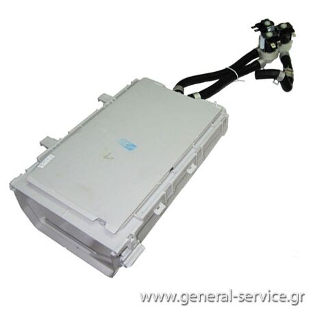 ΠΕΡΙΒΛΗΜΑ ΣΑΠΟΥΝ LG F1407TDSP6 (ΚΤΡΓΘ)