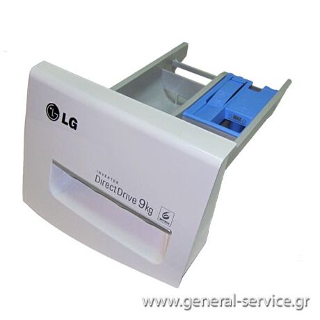 ΣΥΡΤΑΡΙ ΣΑΠΟΥΝΟΘΗΚΗΣ LG F14A8FDA =