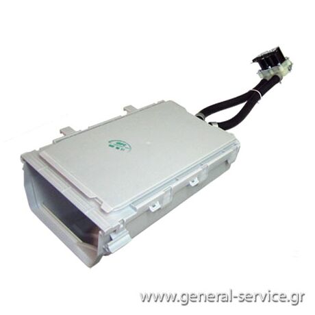 ΠΕΡΙΒΛΗΜΑ ΣΑΠΟΥΝ LG F14B8TDA (ΚΤΡΓΘ) =>282085