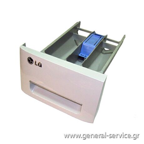 ΣΥΡΤΑΡΙ ΣΑΠΟΥΝΟΘΗΚΗΣ LG WD-12311FDK