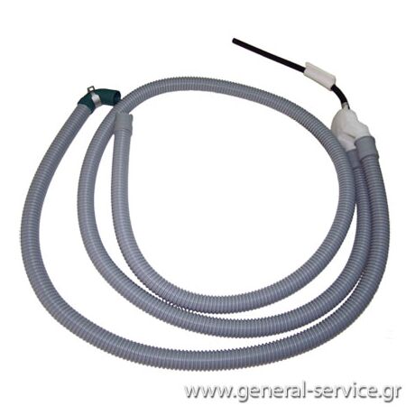 ΣΩΛΗΝΑΣ ΑΠΟΧΕΤ LG F1255FD