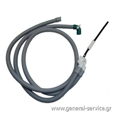 ΣΩΛΗΝΑΣ ΑΠΟΧΕΤ LG F1255FD