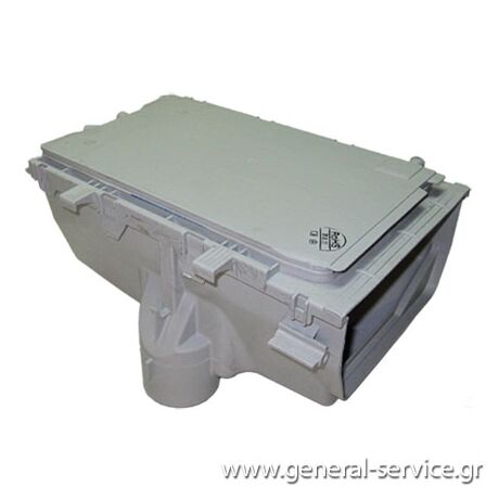 ΠΕΡΙΒΛΗΜΑ ΣΑΠΟΥΝ LG WD-14311FD (ΚΤΡΓΘ)
