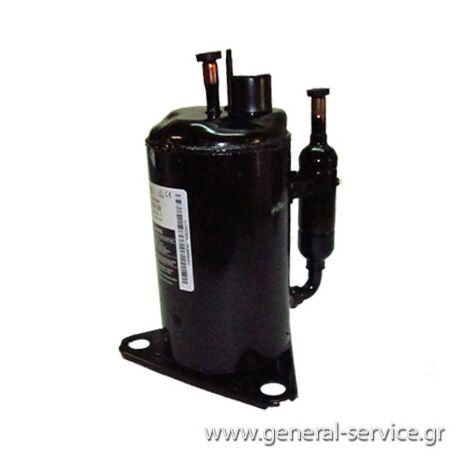 ΚΟΜΠΡΕΣΕΡ ΣΤΕΓΝ LG RC8055AH2M ΣΕΤ