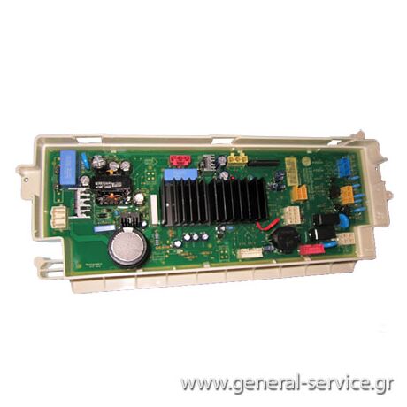 ΠΛΑΚΕΤΑ ΠΡΟΓΡ LG F1403RD (ΚΤΡΓΘ)