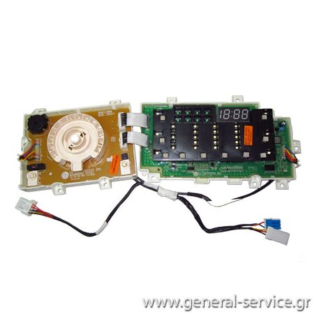 ΠΛΑΚΕΤΑ ΕΝΔΕΙΞΕΩΝ LG F14A8RD (ΚΤΡΓΘ)