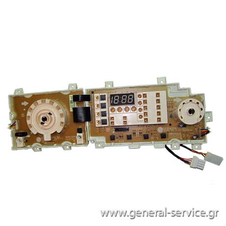 ΠΛΑΚΕΤΑ ΧΕΙΡΙΣΜΟΥ LG F-1203TDS