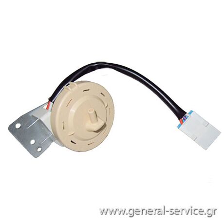 ΠΡΕΣΟΣΤΑΤΗΣ LG WD-8050F