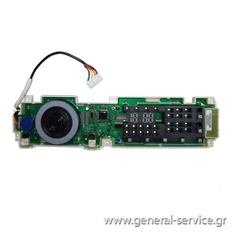 ΠΛΑΚΕΤΑ ΕΝΔΕΙΞΕΩΝ LG F12U2TDN0 (ΚΤΡΓΘ)