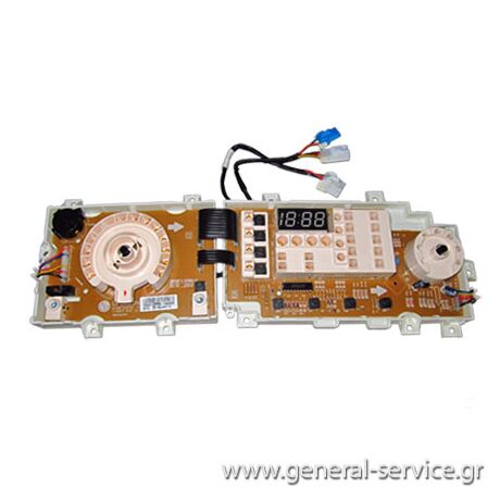 ΠΛΑΚΕΤΑ ΕΝΔΕΙΞΕΩΝ LG F-1280TD6