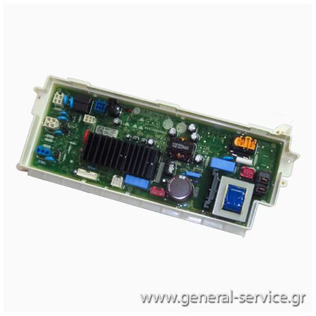 ΠΛΑΚΕΤΑ ΠΡΟΓΡ LG F12A8FDA = (ΚΤΡΓΘ)