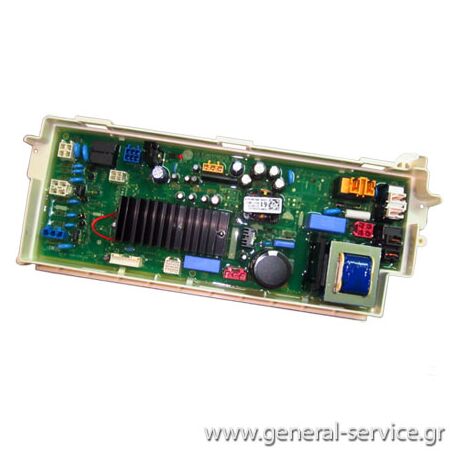 ΠΛΑΚΕΤΑ ΠΡΟΓΡ LG F1695RDH