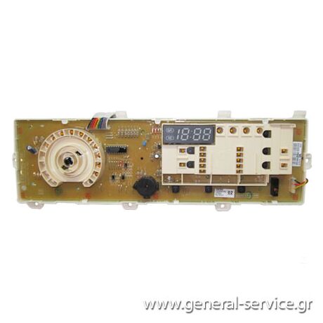 ΠΛΑΚΕΤΑ ΠΡΟΓΡ LG F12B8NDA7