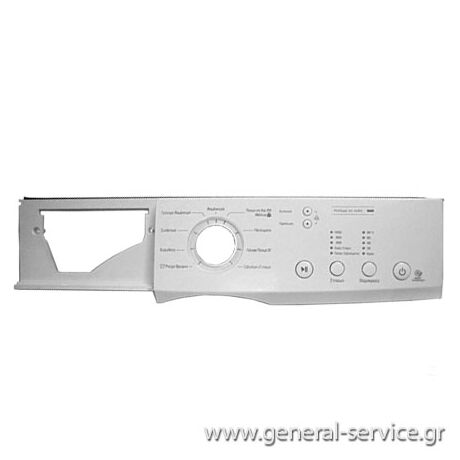 ΠΙΝΑΚΑΣ LG F10A5QD
