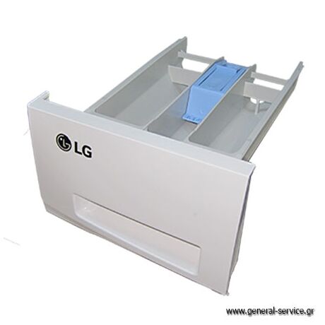 ΣΥΡΤΑΡΙ ΣΑΠΟΥΝΟΘΗΚΗΣ LG F10A5QD (ΚΤΡΓΘ)