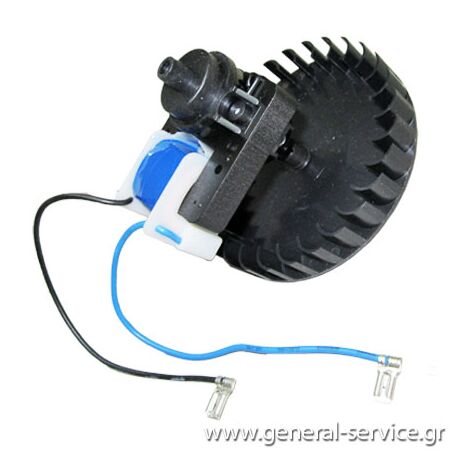 ΜΟΤΕΡ ΑΝΕΜ ΣΝΤΡ KUPPER KE-680-1