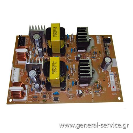 ΠΛΑΚΕΤΑ AC HITACHI RAM-70NP4A ΑΛΛΑΓΗΣ