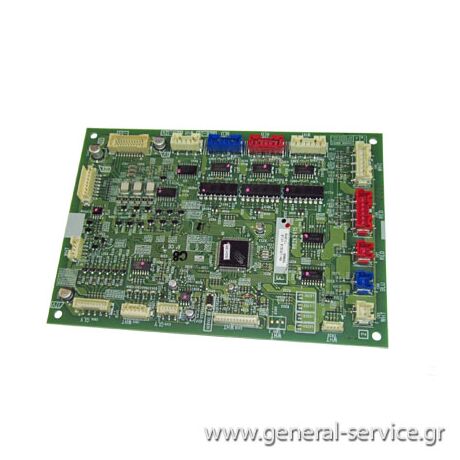 ΠΛΑΚΕΤΑ AC HITACHI RAM-130NP6A ΚΕΝΤΡΙΚΗ