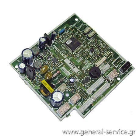 ΠΛΑΚΕΤΑ AC HITACHI RAD-25NH5 ΚΕΝΤΡΙΚΗ
