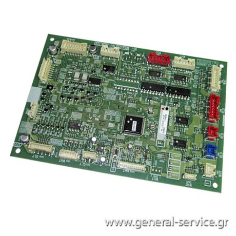 ΠΛΑΚΕΤΑ AC HITACHI RAM-53NP2A ΚΕΝΤΡΙΚΗ