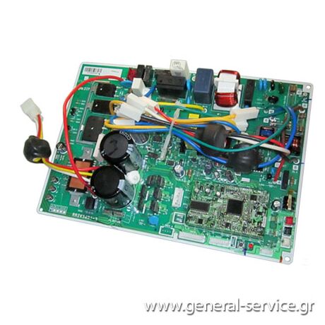 ΠΛΑΚΕΤΑ AC HITACHI RAC-K14HCG ΚΕΝΤΡΙΚΗ