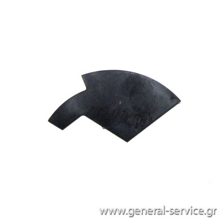 ΤΑΠΑ ΠΛΑΪΝΟΥ ΚΛΑΠ TEKA C-620 ΚΑΦΕ ΑΡΙΣΤ =>519034