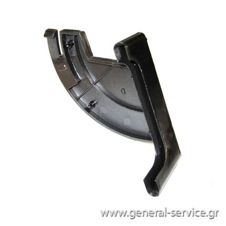 ΠΛΑΪΝΟ ΚΛΑΠΕΤ TEKA C-620 ΚΑΦΕ ΔΕΞΙ =>519033