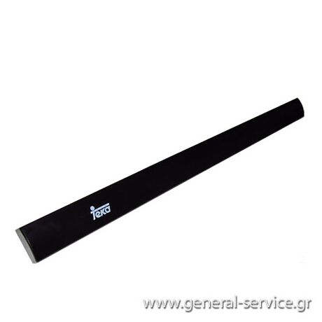 ΜΕΤΩΠΗ ΑΠΡΦ TEKA TL1-62 ΜΑΥΡΟ (ΚΤΡΓΘ) =>512105