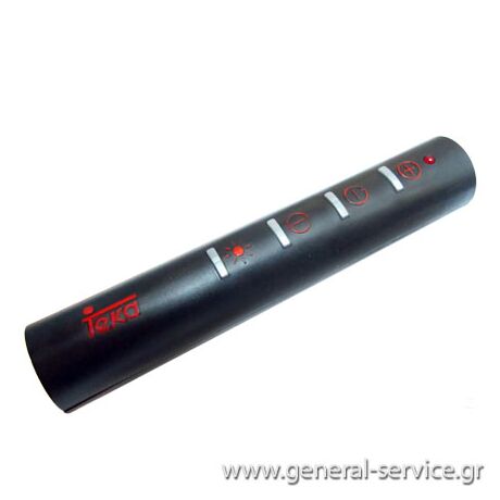 ΤΗΛΕΧΕΙΡΙΣΤΗΡΙΟ ΑΠΡΦ TEKA DP-90