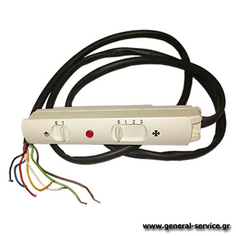 ΔΙΑΚΟΠΤΗΣ ΑΠΡΦ TEKA DE-90.2 Vr01 =