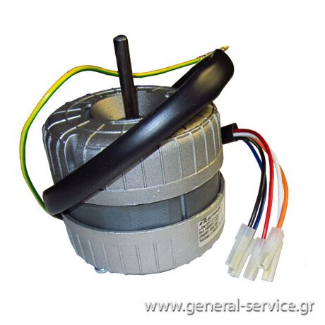 ΜΟΤΕΡ ΑΠΡΦ KUPPER KD-934