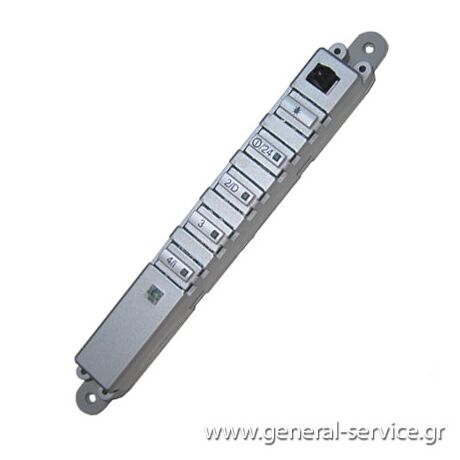 ΔΙΑΚΟΠΤΗΣ ΑΠΡΦ KUPP KD-9550.0E