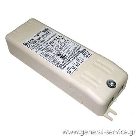 ΜΕΤΑΣΧΗΜΑΤΙΣΤΗΣ ΑΠΡΦ ELICA CHROME EDS =