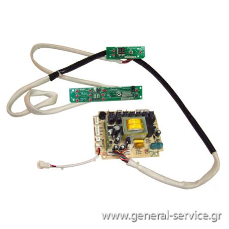 ΠΛΑΚΕΤΑ ΠΡΟΓΡ TEKA DW7-41FI Vr01