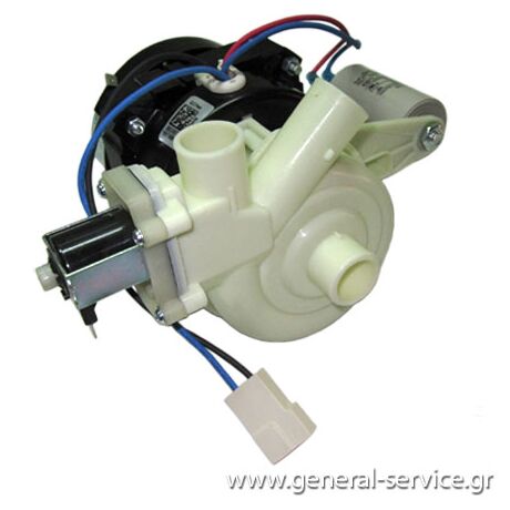 ΜΟΤΕΡ ΠΠ ΤΕΚΑ DW6-55 FI (ΚΤΡΓΘ) =