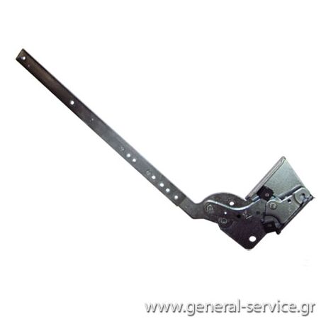 ΜΕΝΤΕΣΕΣ ΠΠ TEKA DW8-45 S ΔΕΞΙΑ