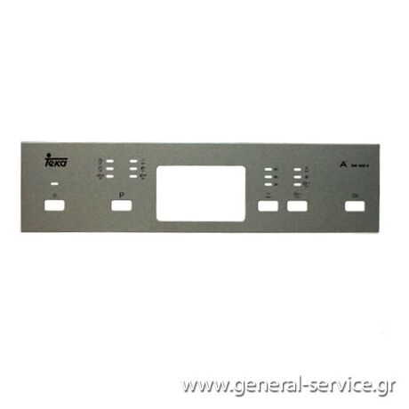 ΔΙΑΚΟΣΜΗΤΙΚΟ ΠΙΝΑΚΑ TEKA DW455 S