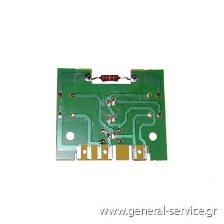 ΠΛΑΚΕΤΑ ΕΝΔΕΙΞΕΩΝ BRANDT EO1135/4
