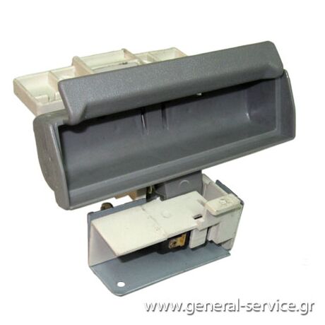 ΜΙΚΡΟΔΙΑΚΟΠΤΗΣ ΠΠ LG + ΛΑΒΗ LD-2170THB (ΚΤΡΓΘ)