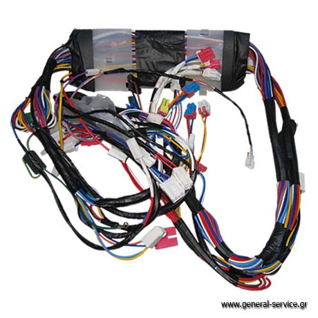 ΚΑΛΩΔΙΩΣΗ ΠΠ LG D1444TF