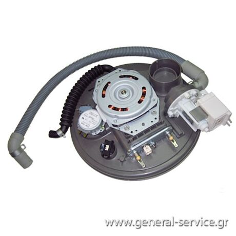 ΒΑΣΗ ΚΑΔΟΥ ΠΠ LG D1423CF ΠΛΗΡΗΣ (+ΜΟΤΕΡ+ΑΝΤΙΣΤΑΣΗ) (ΚΤΡΓΘ)