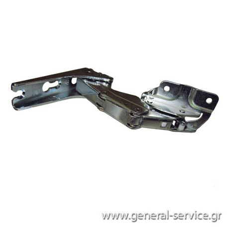 ΜΕΝΤΕΣΕΣ ΚΑΤΩ ΤΕΚΑ TFI2-130D (41,5 - 50kg)